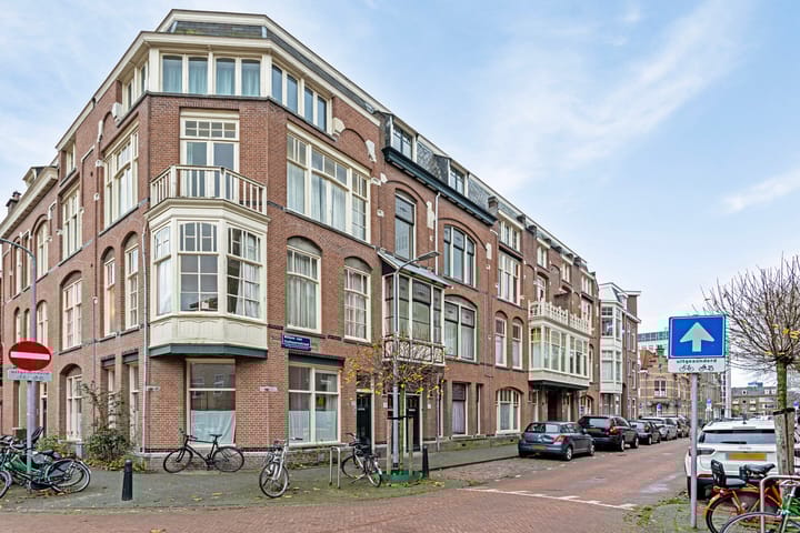 Foto 4 van Willem van Outhoornstraat 35-A