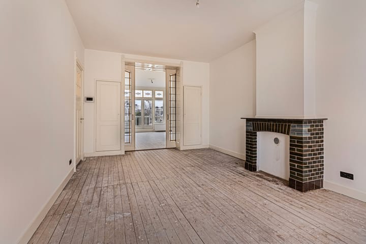 Foto 2 van Willem van Outhoornstraat 35-A