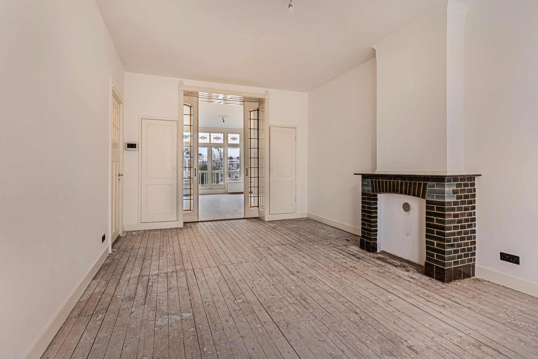 Foto 6 van Willem van Outhoornstraat 35-A