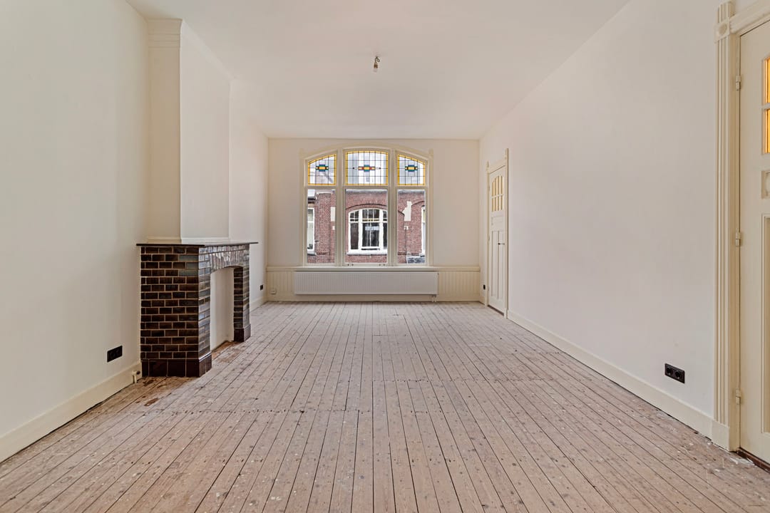 Foto 7 van Willem van Outhoornstraat 35-A