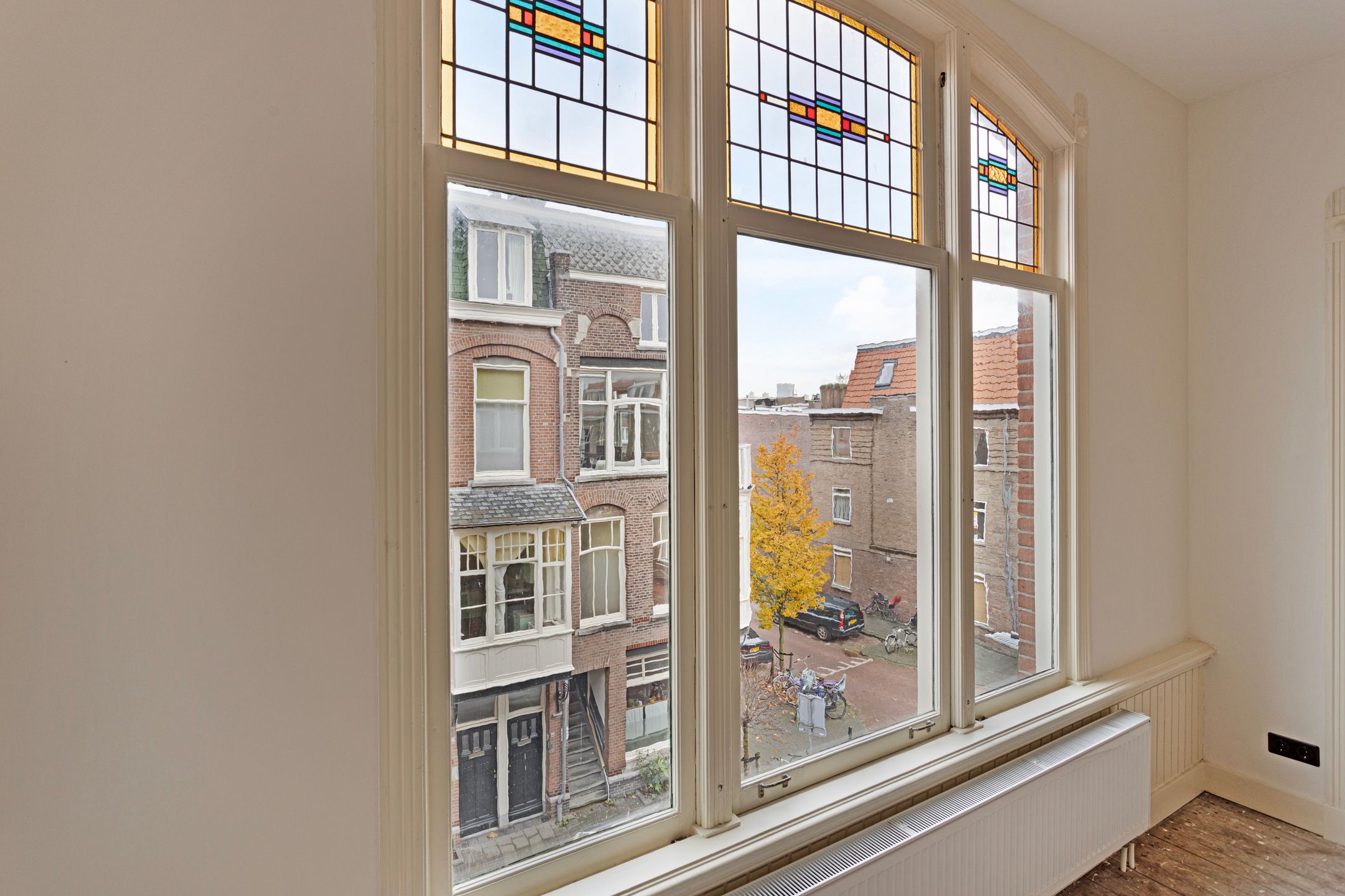 Foto 9 van Willem van Outhoornstraat 35-A