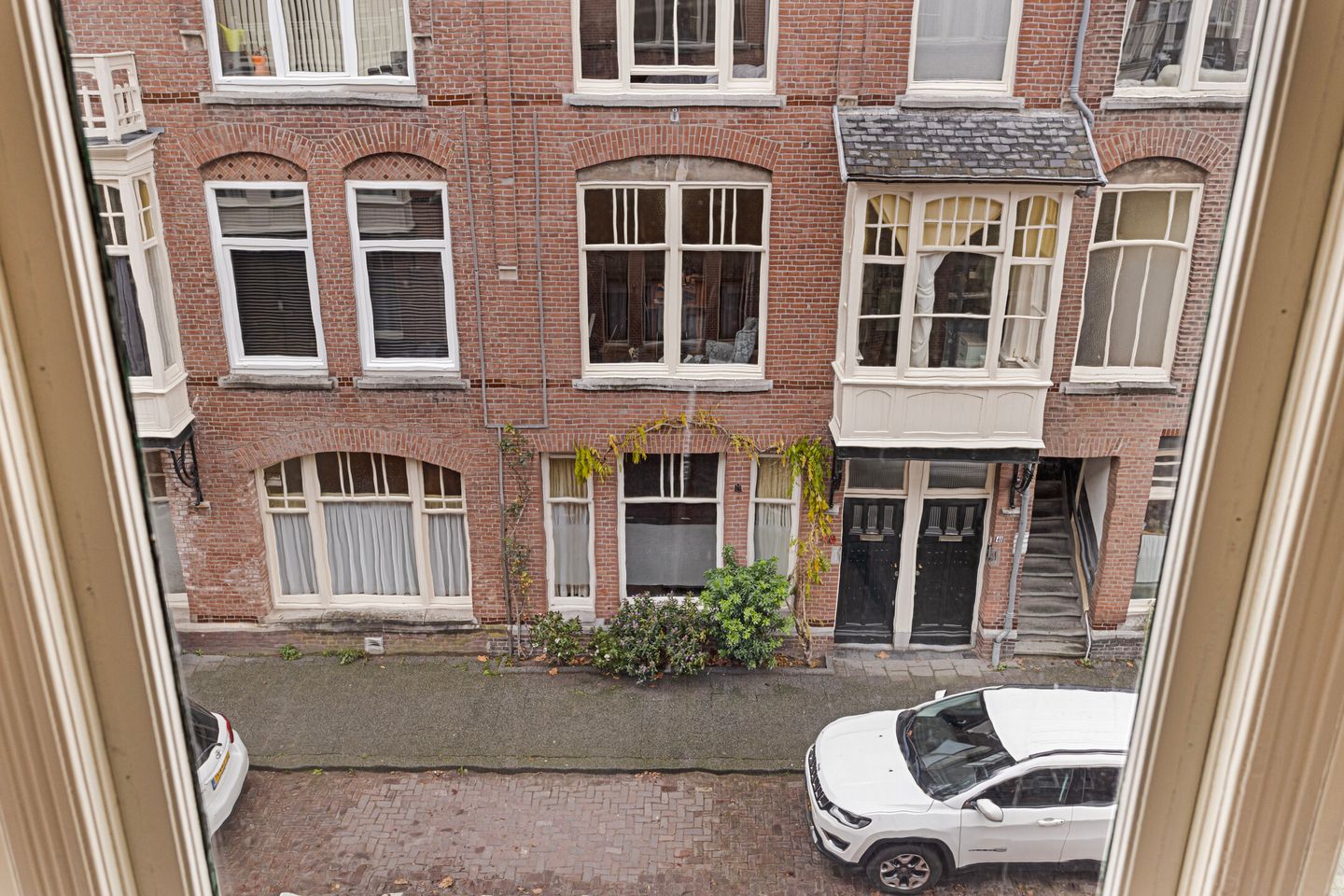 Foto 10 van Willem van Outhoornstraat 35-A