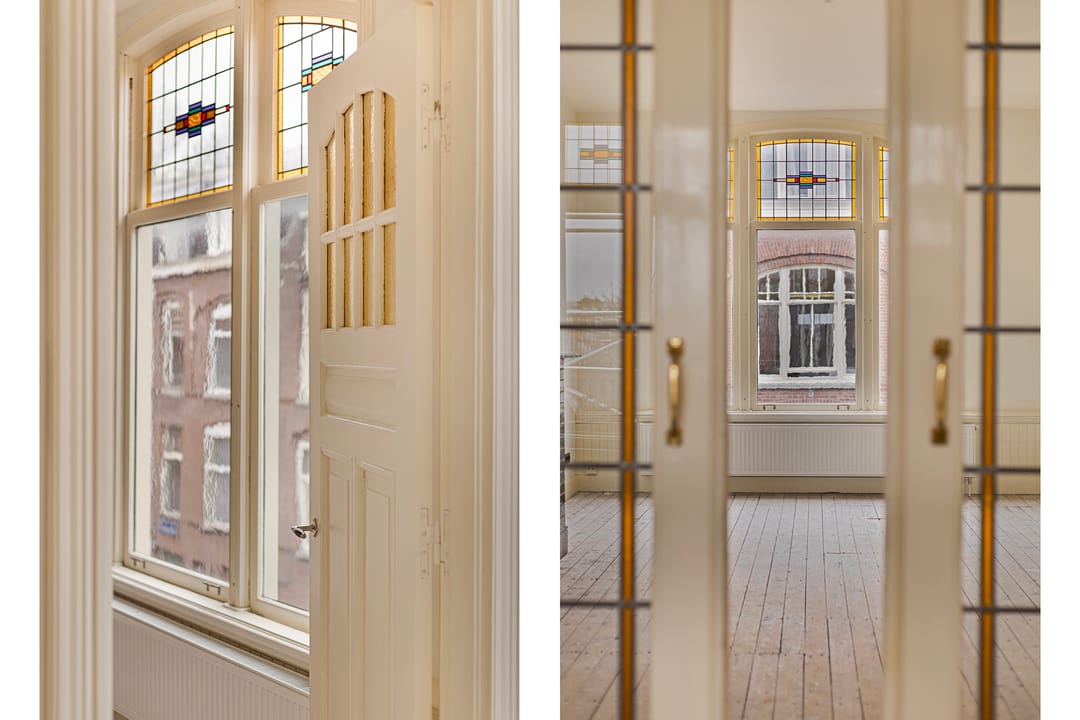 Foto 11 van Willem van Outhoornstraat 35-A