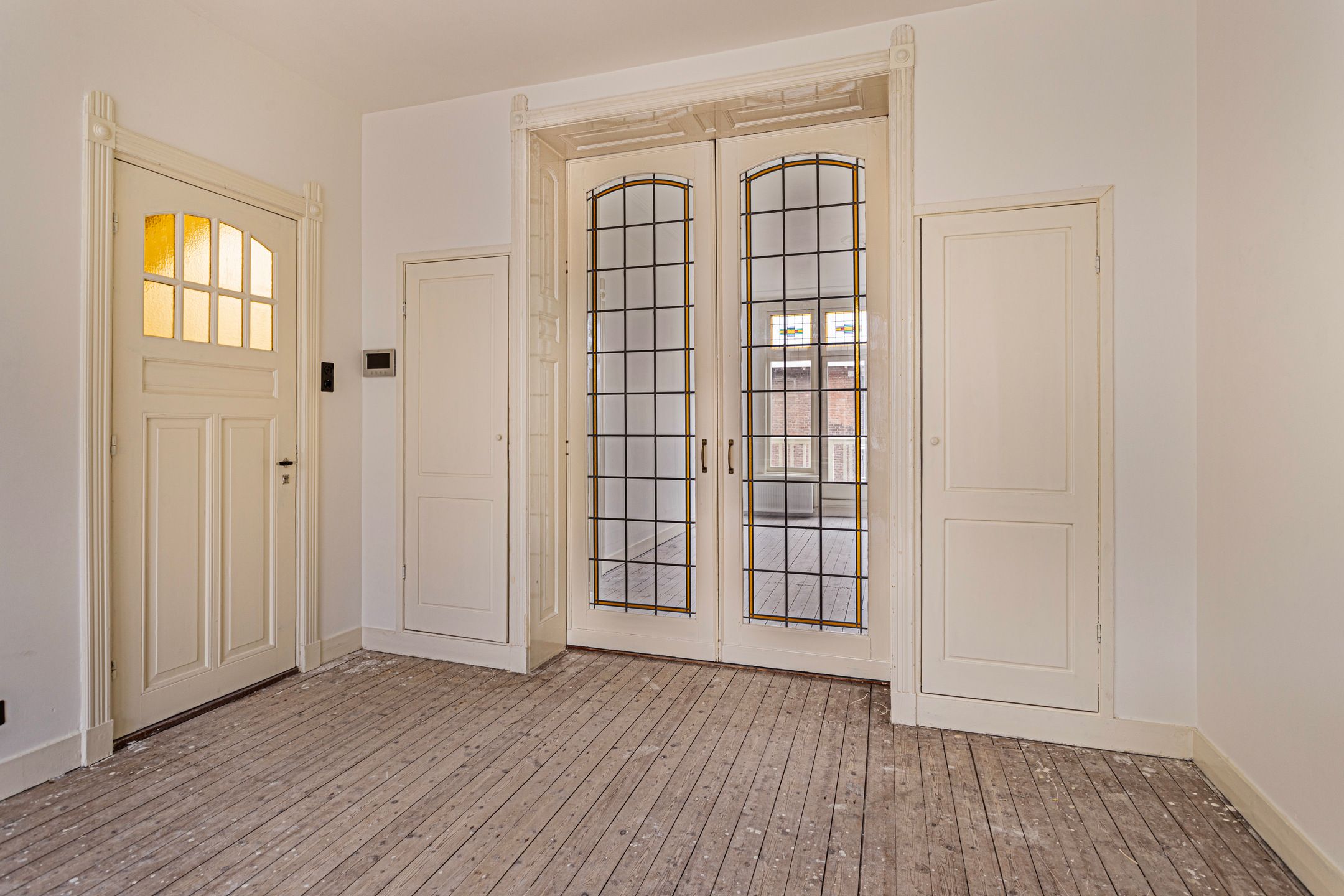 Foto 12 van Willem van Outhoornstraat 35-A