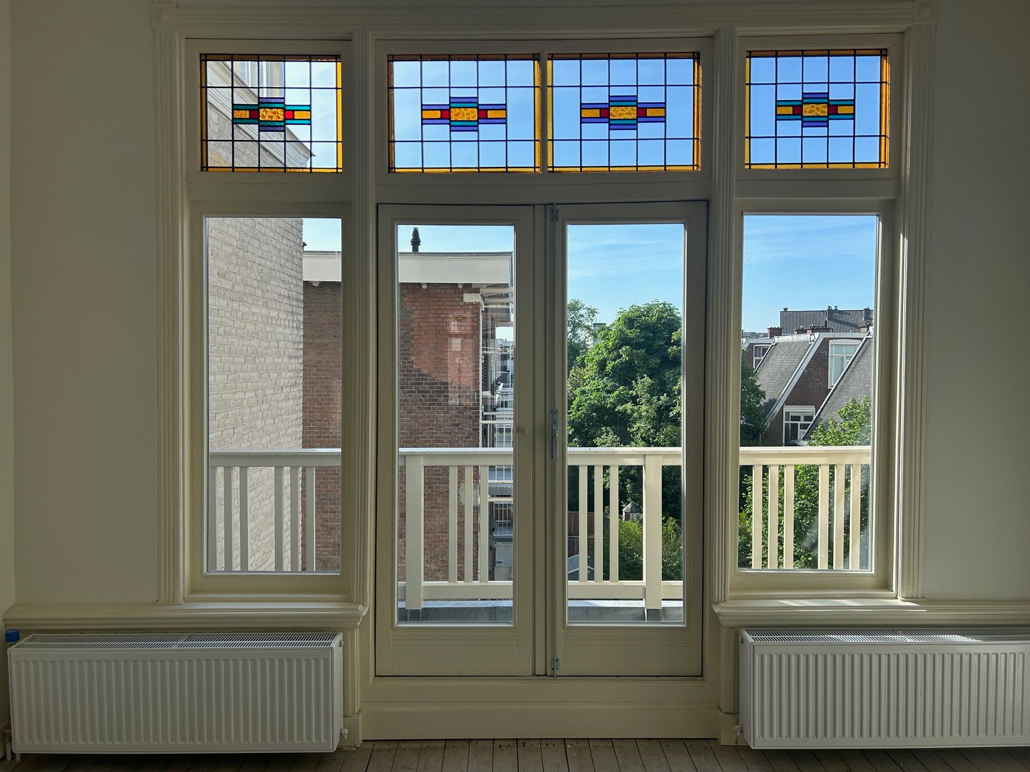 Foto 18 van Willem van Outhoornstraat 35-A