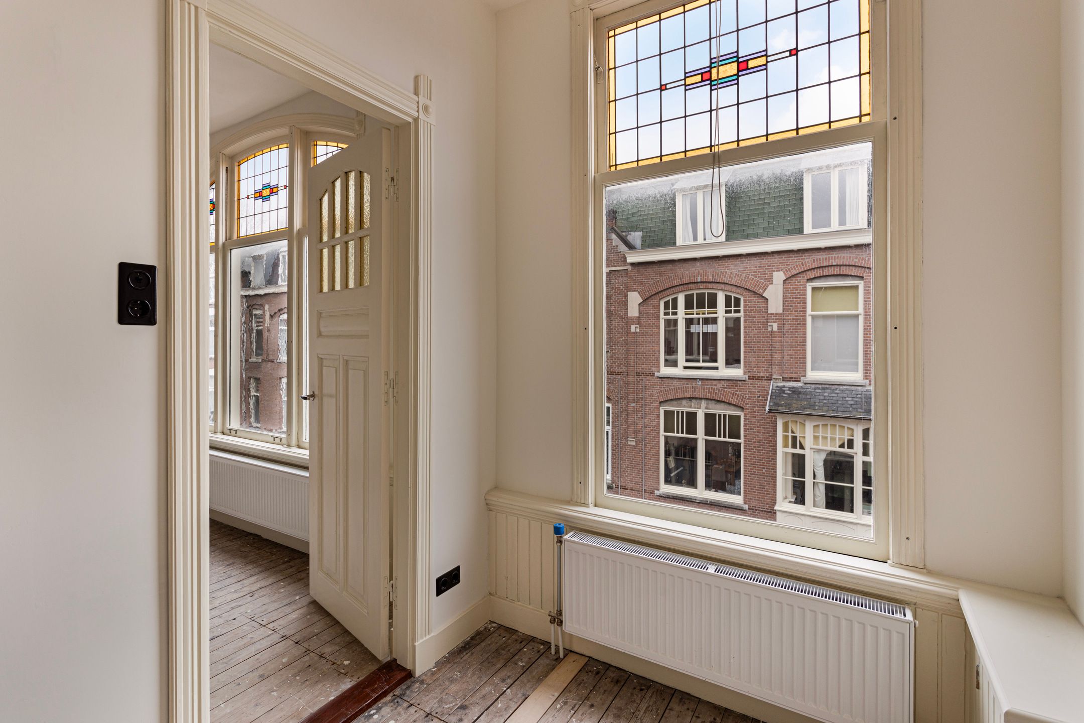 Foto 24 van Willem van Outhoornstraat 35-A