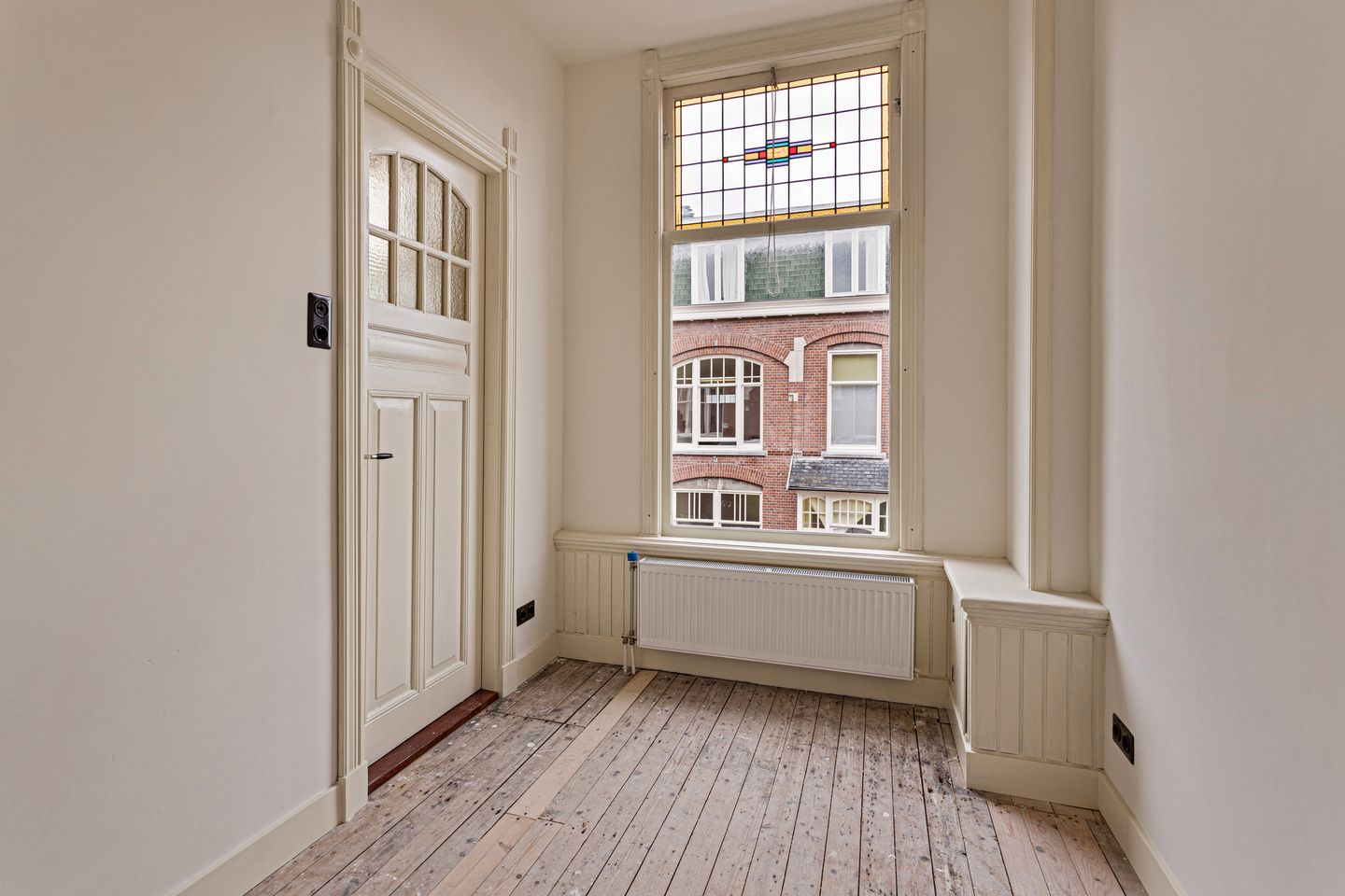 Foto 25 van Willem van Outhoornstraat 35-A