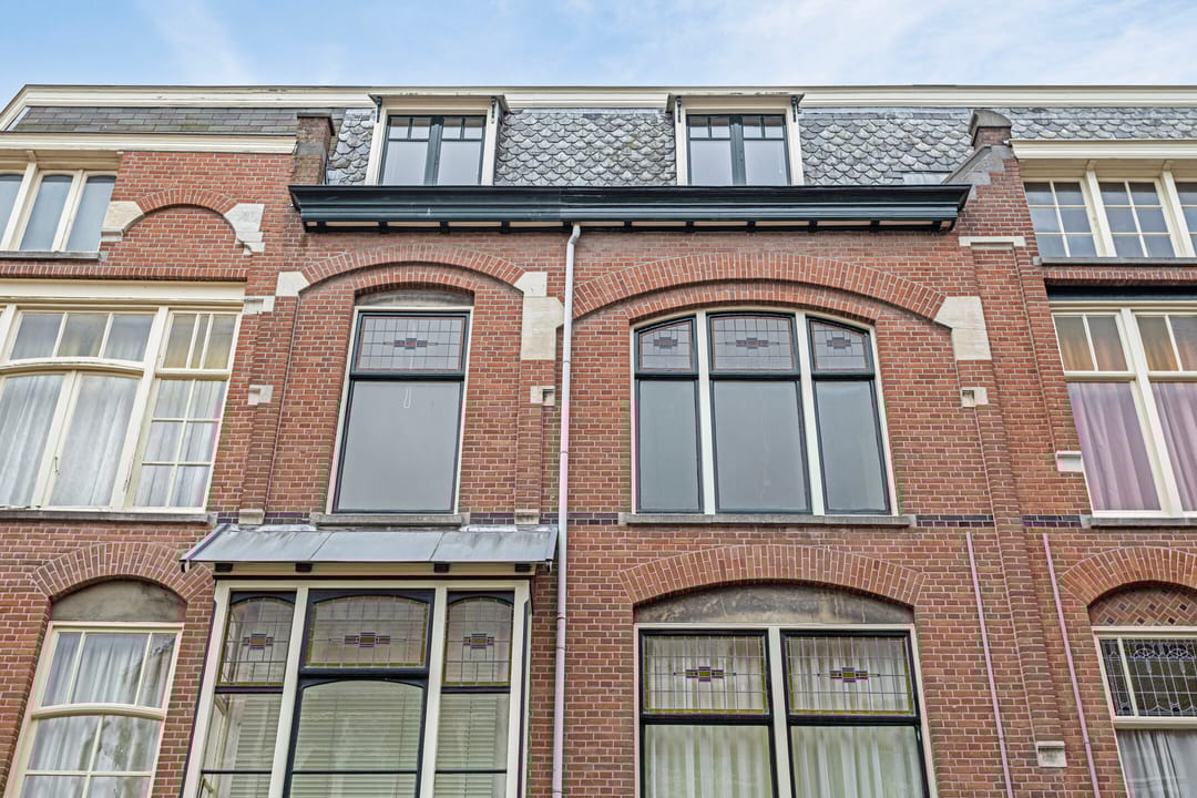 Foto 31 van Willem van Outhoornstraat 35-A