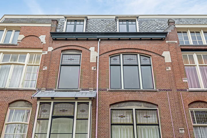 Foto 31 van Willem van Outhoornstraat 35-A