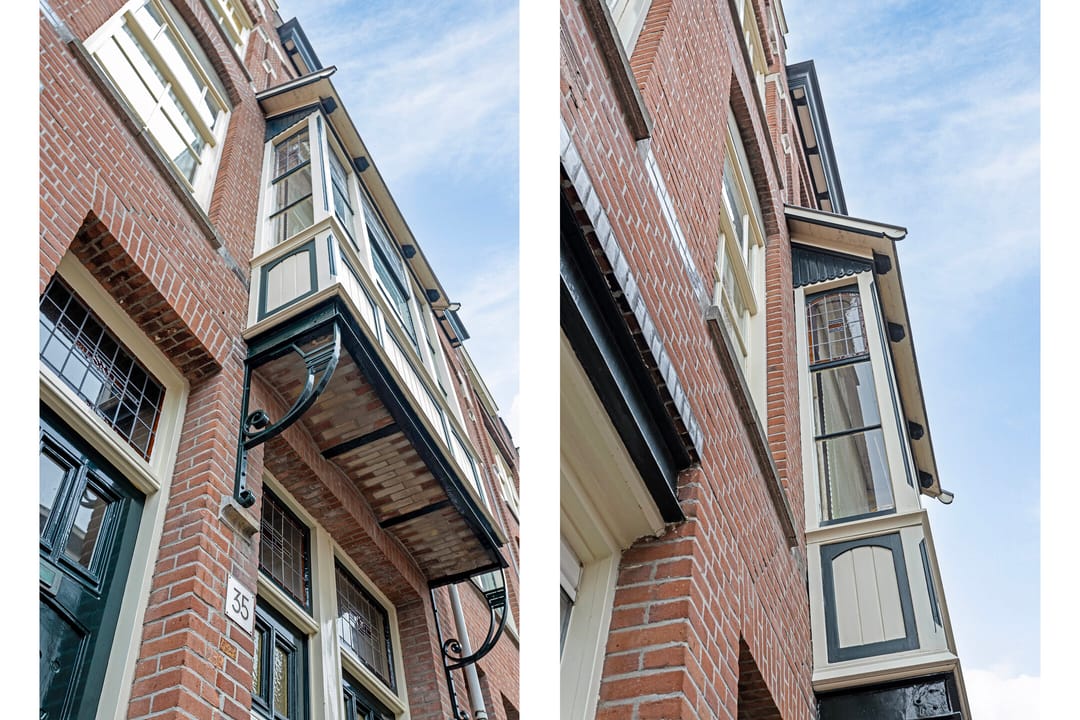 Foto 32 van Willem van Outhoornstraat 35-A