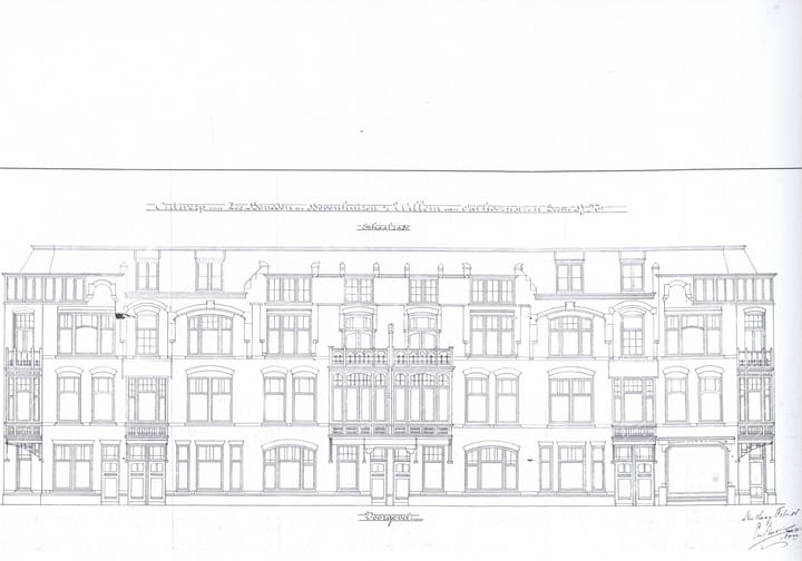 Foto 34 van Willem van Outhoornstraat 35-A