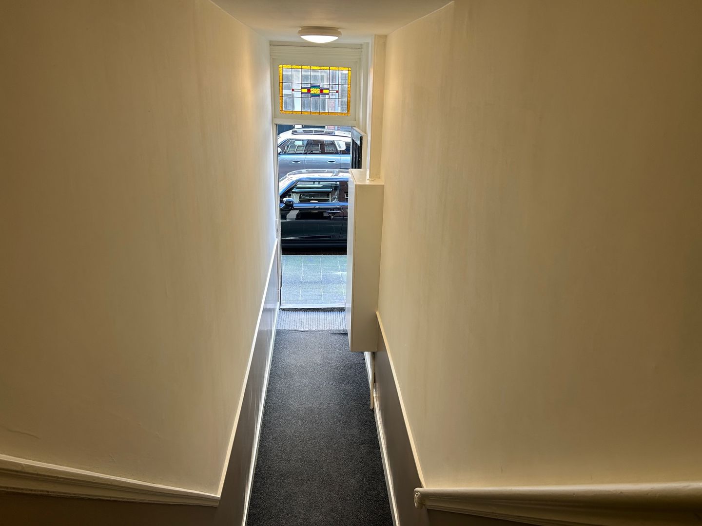 Foto 35 van Willem van Outhoornstraat 35-A