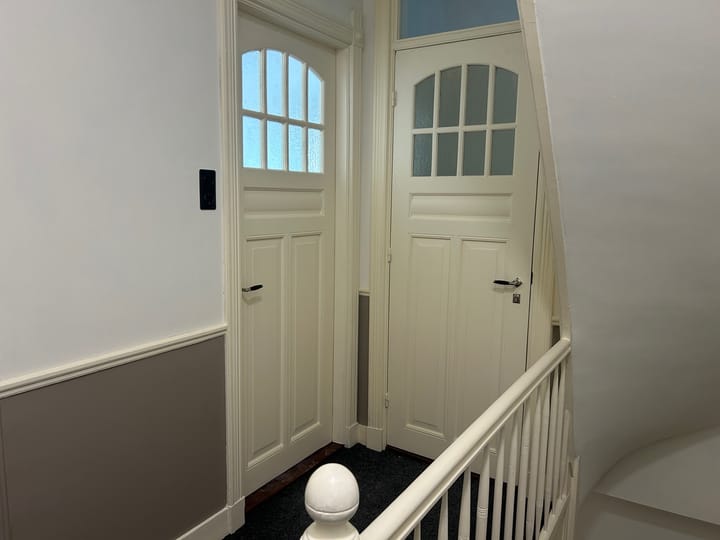 Foto 38 van Willem van Outhoornstraat 35-A