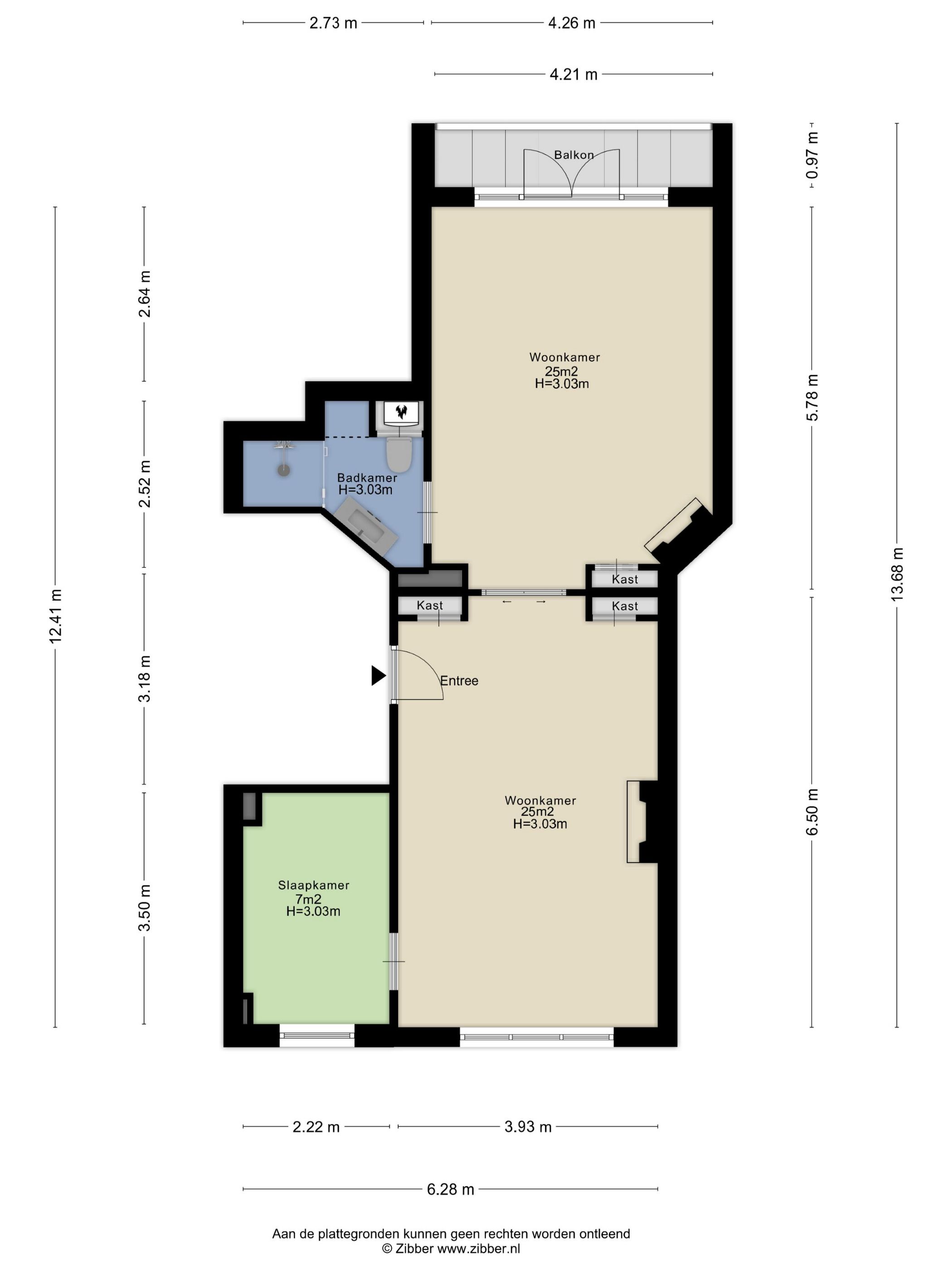 Foto 39 van Willem van Outhoornstraat 35-A