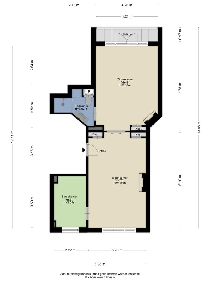 Foto 39 van Willem van Outhoornstraat 35-A