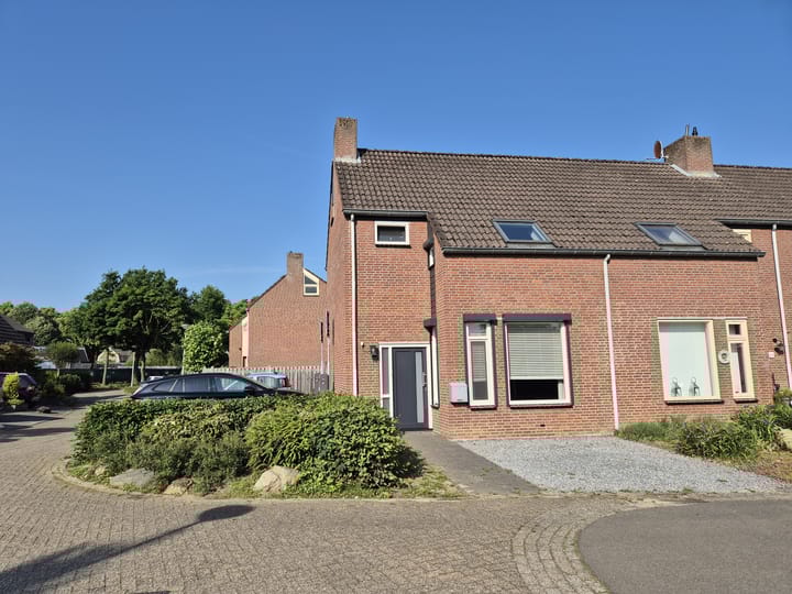 Op den Toum 18