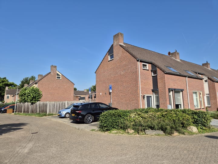 Foto 2 van Op den Toum 18