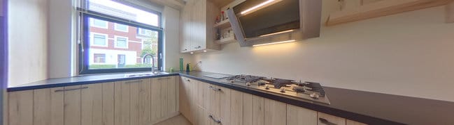 Keuken