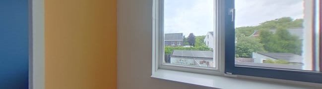 Slaapkamer