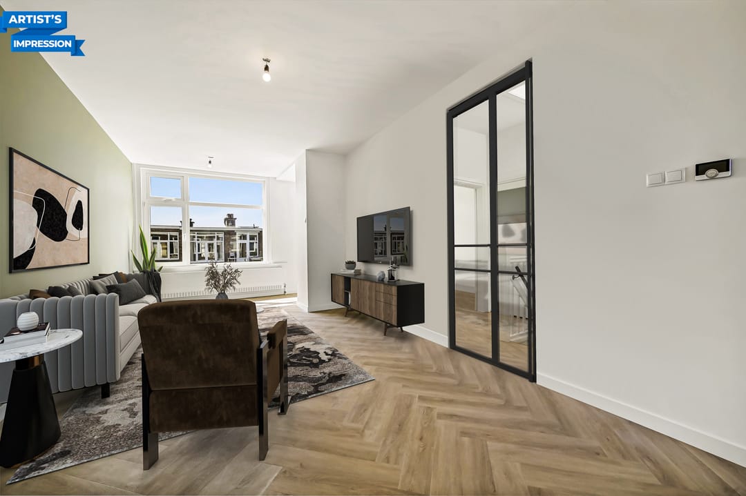 Foto 1 van Bosschestraat 113