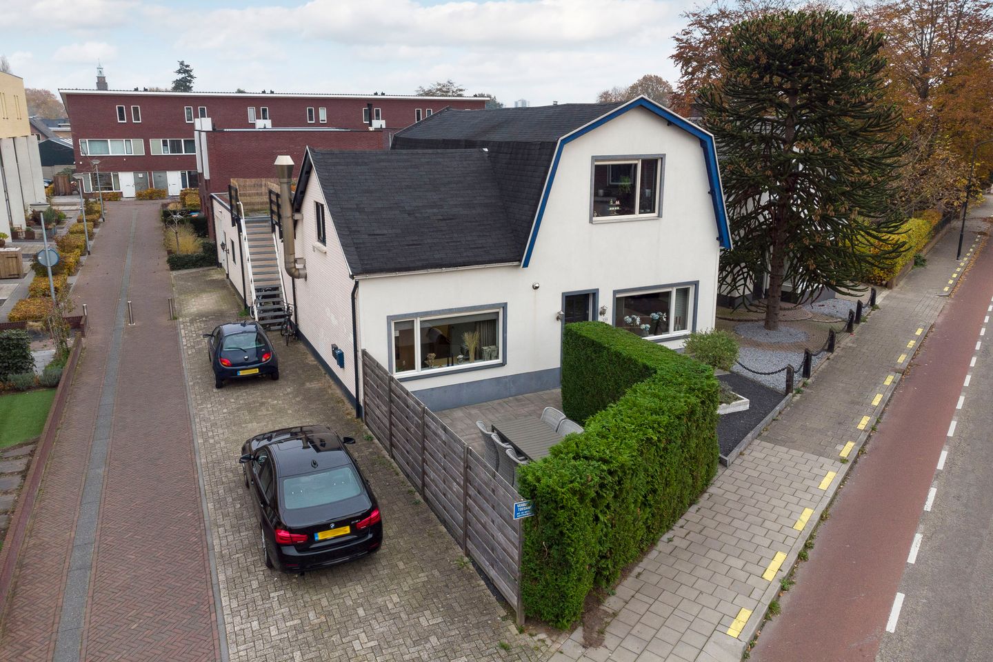 Molenstraat 125-A main image