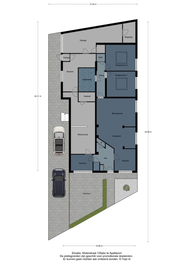 Photo 36 of Molenstraat 125-A