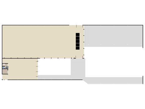 View floorplan