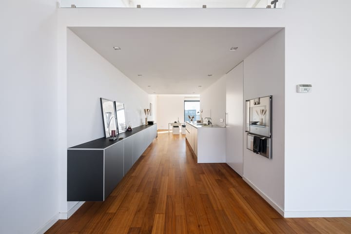 Foto 3 van Lloydstraat 58