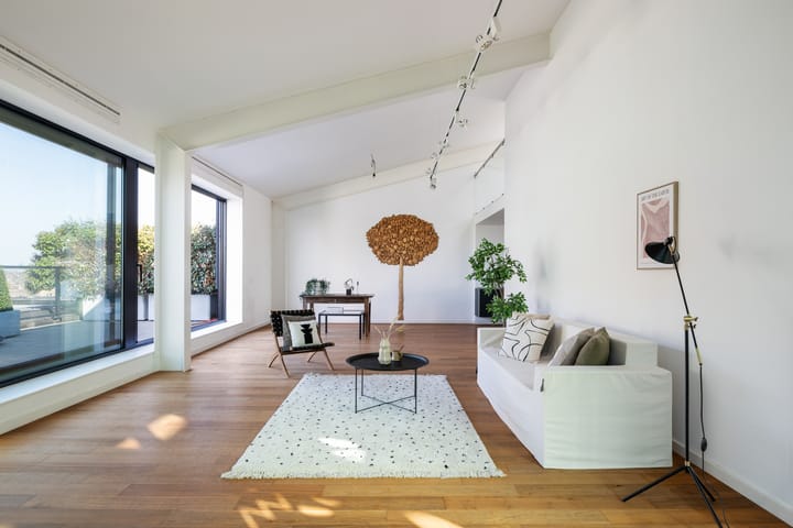 Foto 6 van Lloydstraat 58