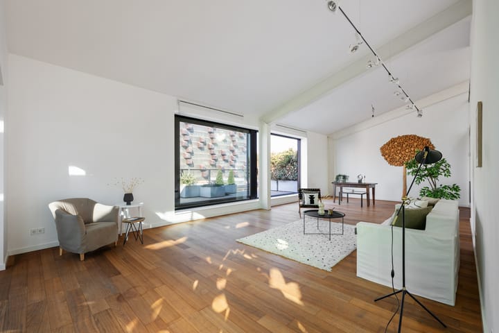 Foto 7 van Lloydstraat 58