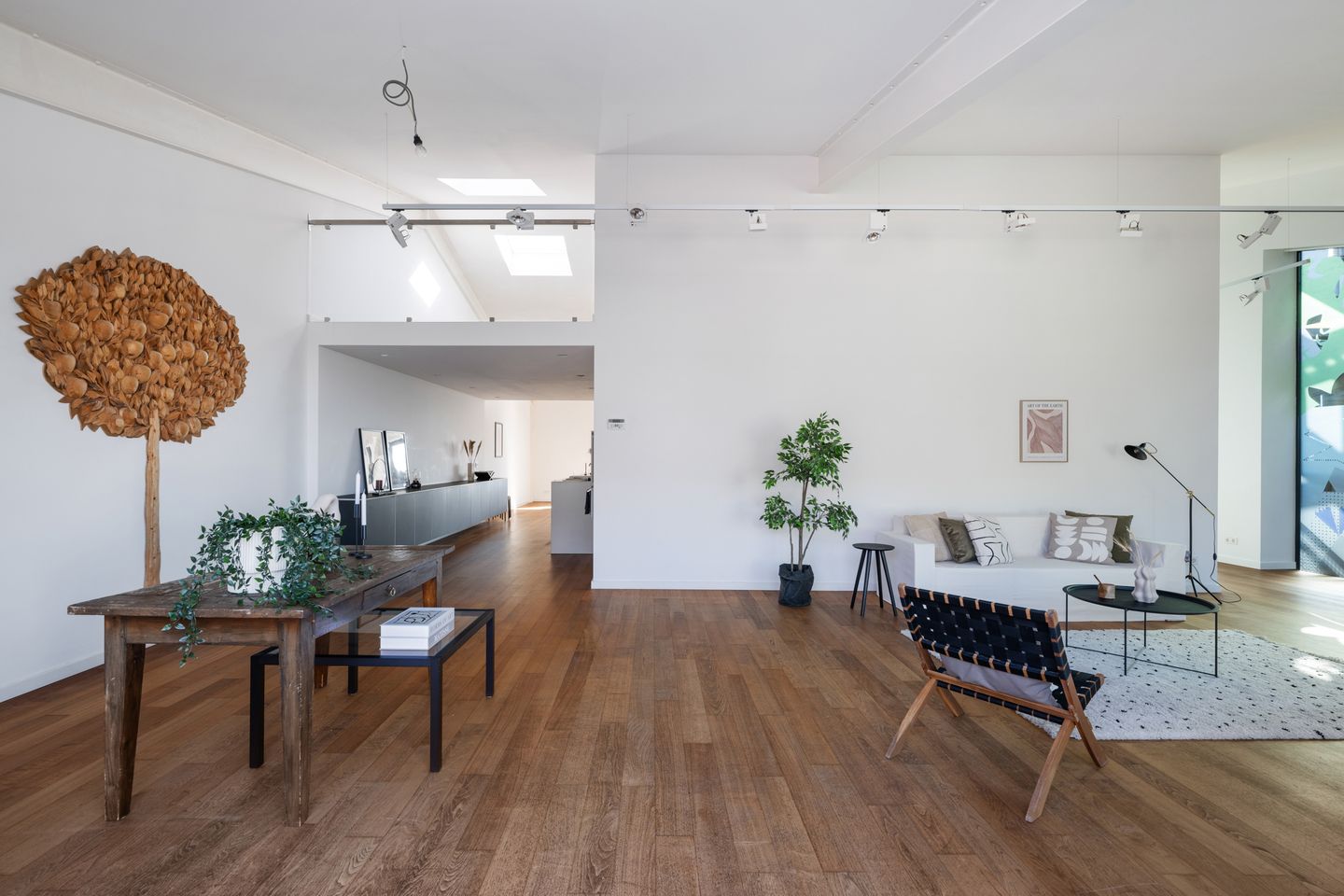 Photo 10 of Lloydstraat 58