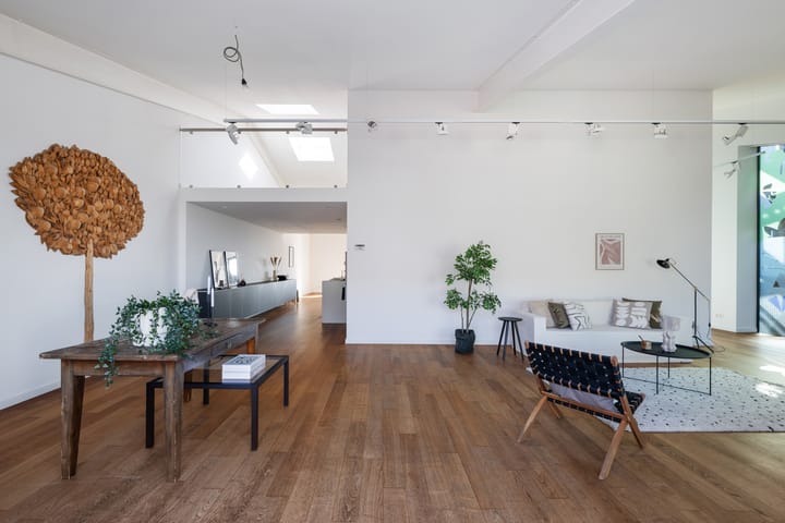 Foto 10 van Lloydstraat 58