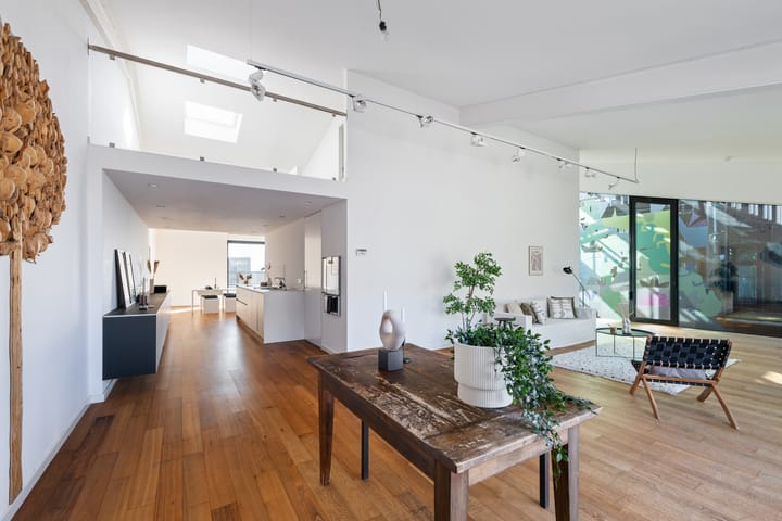 Foto 9 van Lloydstraat 58