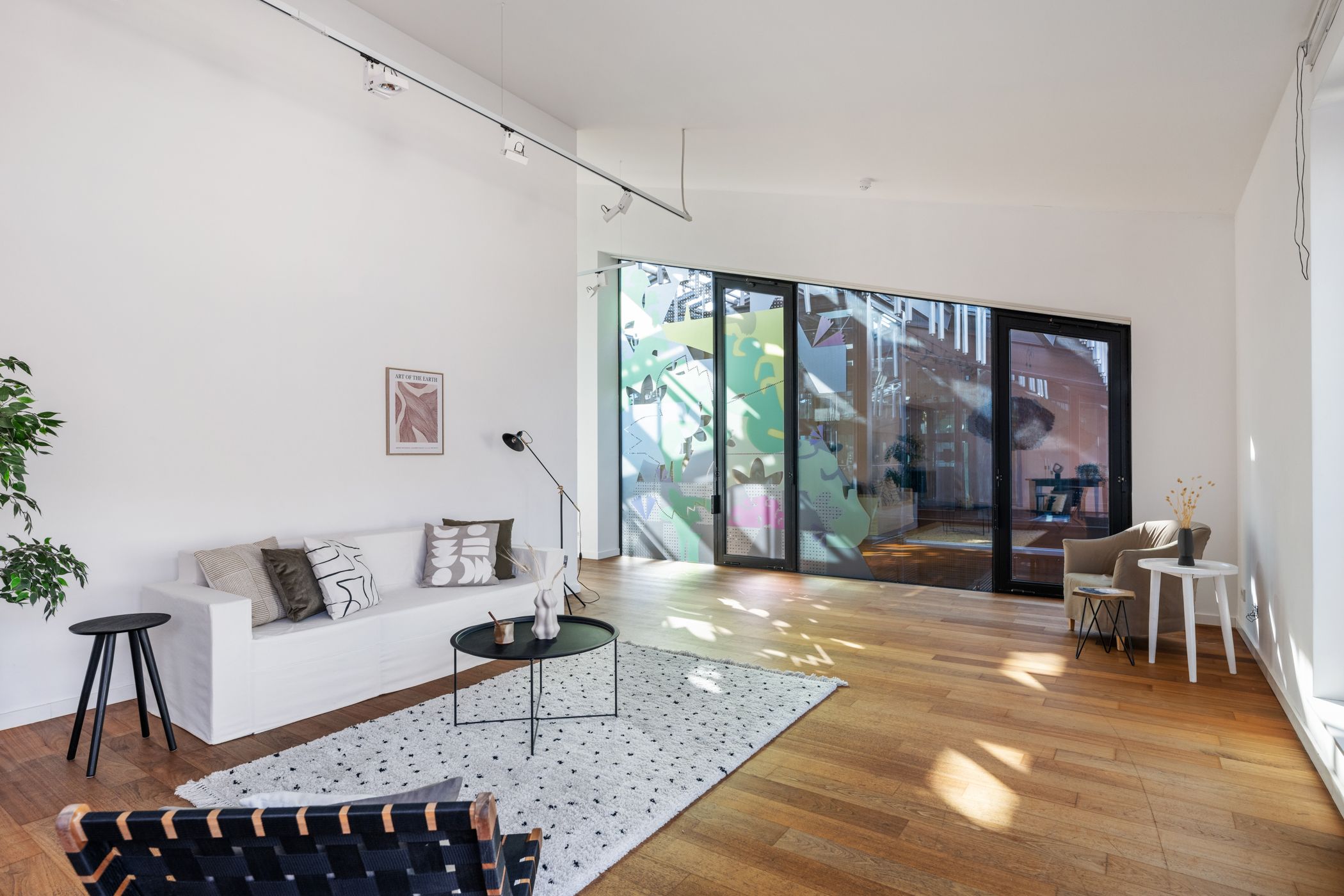 Photo 12 of Lloydstraat 58