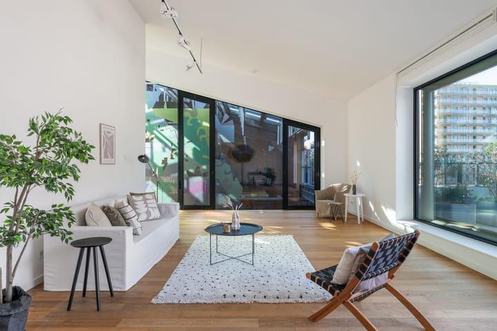 Foto 13 van Lloydstraat 58