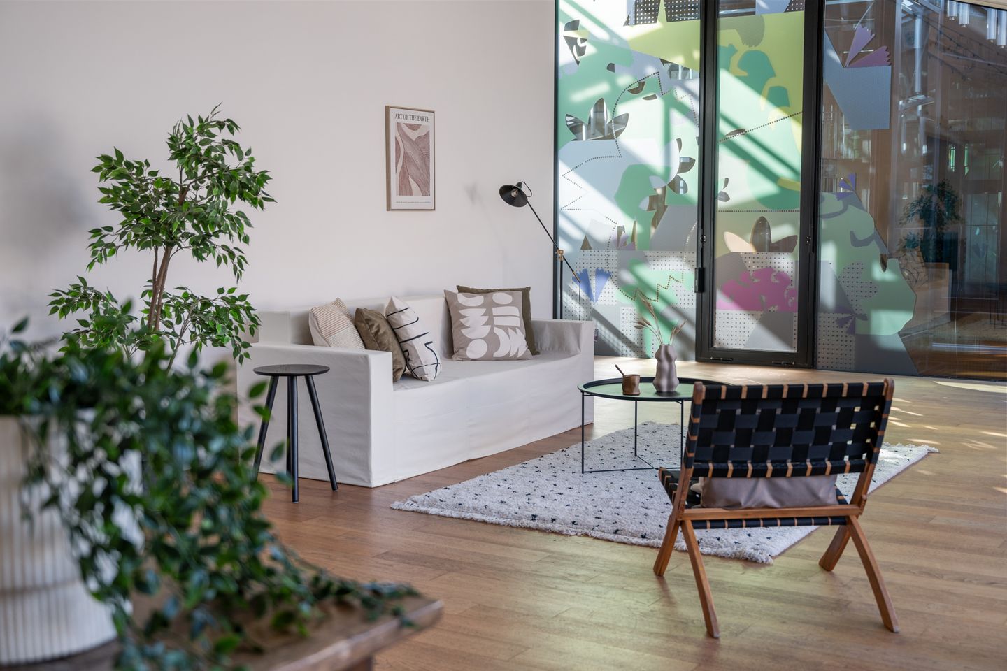 Photo 14 of Lloydstraat 58