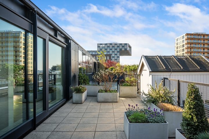 Foto 15 van Lloydstraat 58