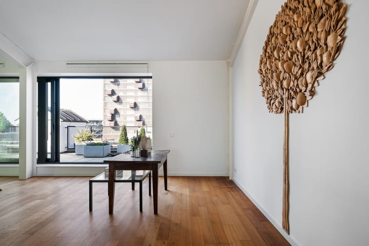 Foto 18 van Lloydstraat 58