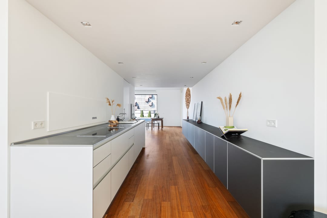 Photo 22 of Lloydstraat 58