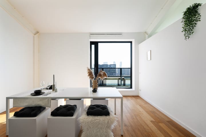 Foto 25 van Lloydstraat 58