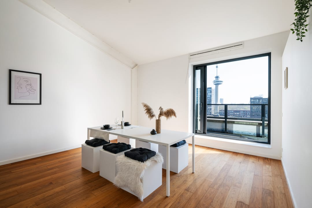 Photo 26 of Lloydstraat 58
