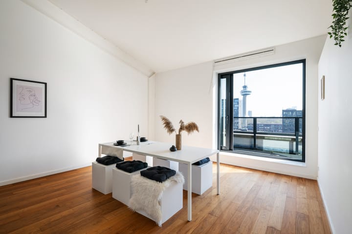 Foto 26 van Lloydstraat 58