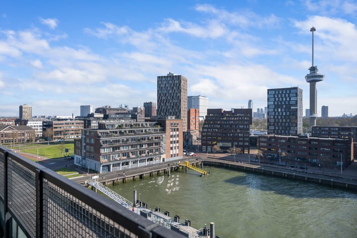 Foto 30 van Lloydstraat 58