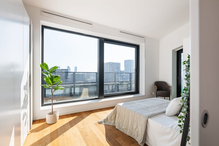 Foto 34 van Lloydstraat 58