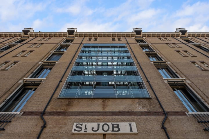 Foto 41 van Lloydstraat 58