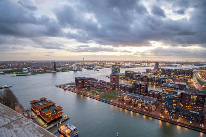 Foto 46 van Lloydstraat 58