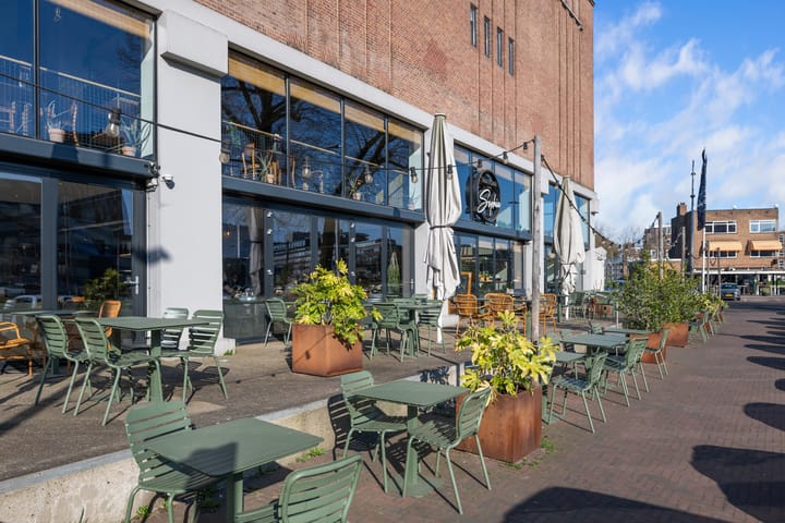 Foto 50 van Lloydstraat 58