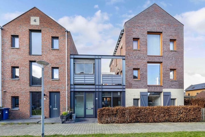 Foto 2 van Majastraat 2