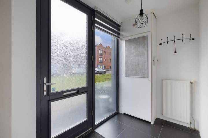 Foto 4 van Majastraat 2