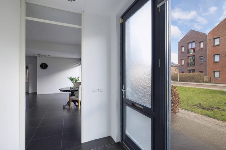 Foto 5 van Majastraat 2